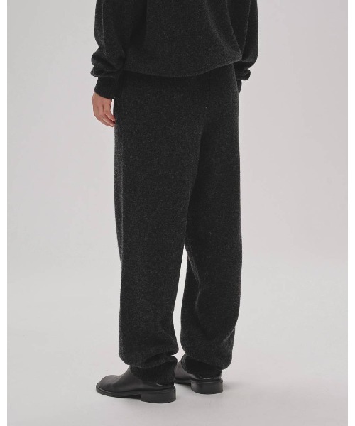 TODAYFUL パンツ Cashmere Easy Pants レディース : ZOZOTOWN Yahoo!店