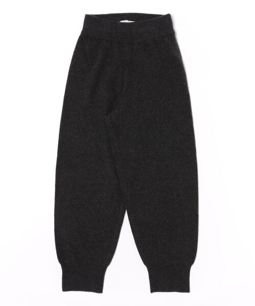 TODAYFUL パンツ Cashmere Easy Pants レディース : ZOZOTOWN Yahoo!店