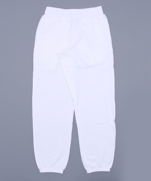 「Printstar」 スウェットパンツ LARGE キナリ メンズ_画像3