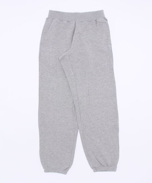 「Printstar」 スウェットパンツ LARGE キナリ メンズ_画像4