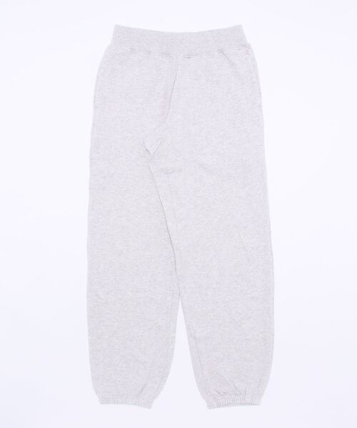 「Printstar」 スウェットパンツ LARGE キナリ メンズ_画像7