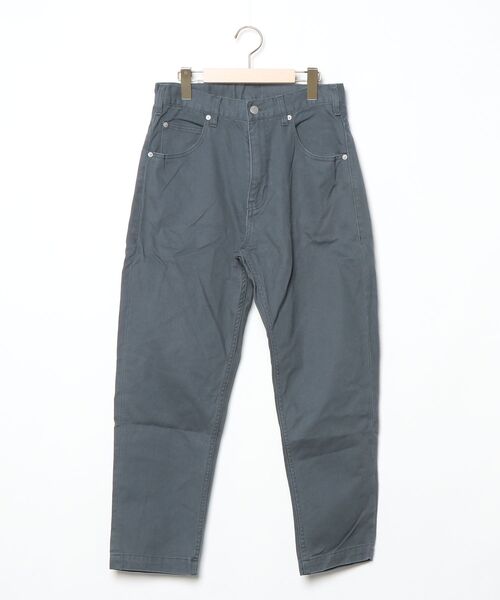 INHERIT（インヘリット） パンツ S グレー メンズ : ZOZOTOWN Yahoo!店