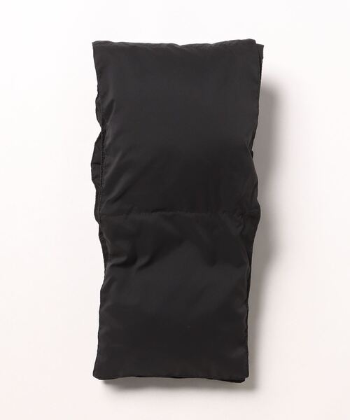 「BANICO」 ダウンジャケット FREE オフホワイト レディース_画像5