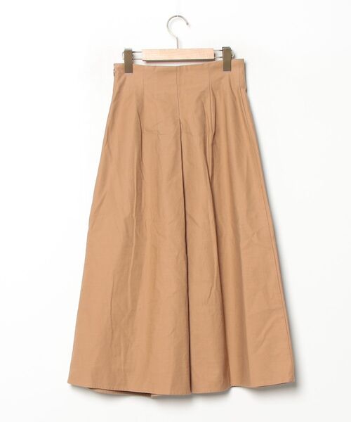 「BLENHEIM」 スカート S ブラウン レディース_画像2