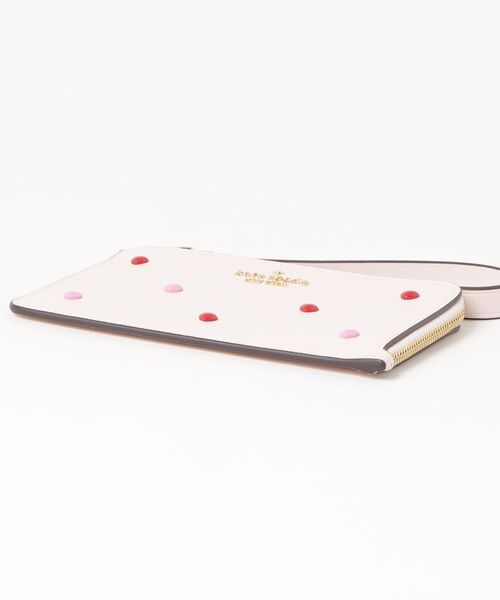 kate spade NEW YORK（ケイト・スペード ニューヨーク） カードケース