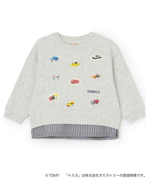 petit main 福袋 「TOMICA」プレミアムセット : ZOZOTOWN Yahoo!店