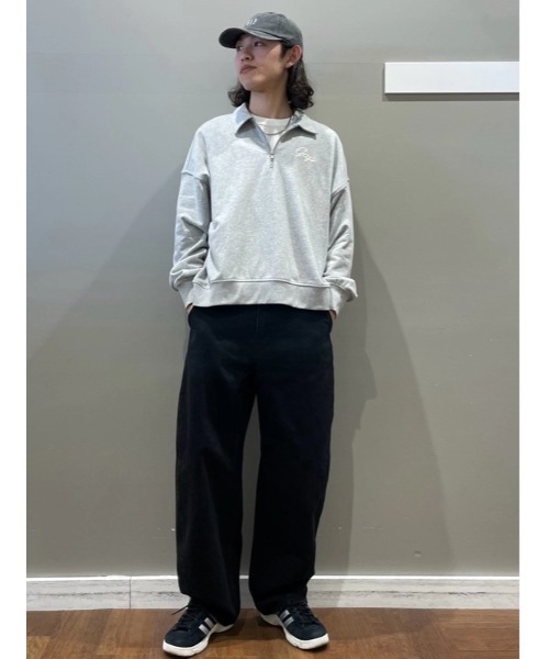 GAP（ギャップ） トレーナー スウェット ヴィンテージソフト フレンチ