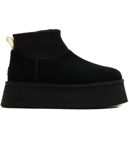 UGG Australia（アグオーストラリア） 「UGG」 ショートブーツ 25cm