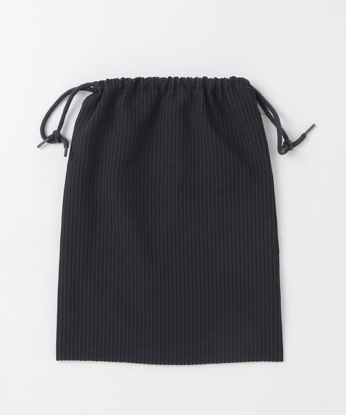 「Blue Standard 」 セットアップ MEDIUM チャコールグレー メンズ_画像3