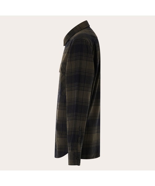 OAKLEY（オークリー） シャツ オークリー'90s PLAID LS SHIRT/シャツ