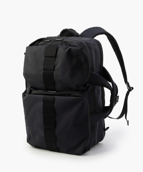 【ほぼ未使用】ブリーフィング　リュック BRIEFING（ブリーフィング） リュック FREE ブラック メンズ