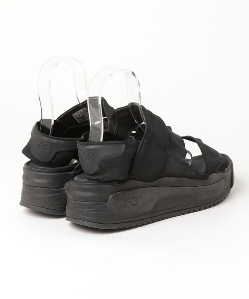 y-3 サンダルの商品一覧 通販 - Yahoo!ショッピング