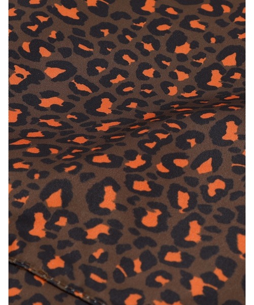 「Little sunny bite」 オールインワン MEDIUM ブルー レディース_画像9