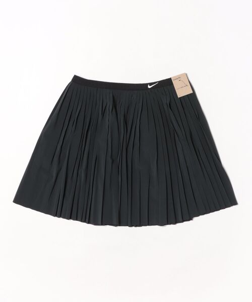 NIKE（ナイキ） スカート W PLEATED SKIRT スカート IM7464 010BLACK