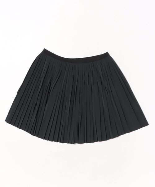 NIKE（ナイキ） スカート W PLEATED SKIRT スカート IM7464 010BLACK