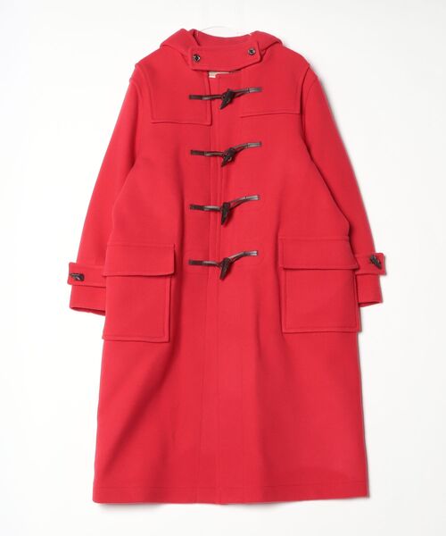 MONTGOMERY（モンゴメリー） ダッフルコート コート MONTGOMERY