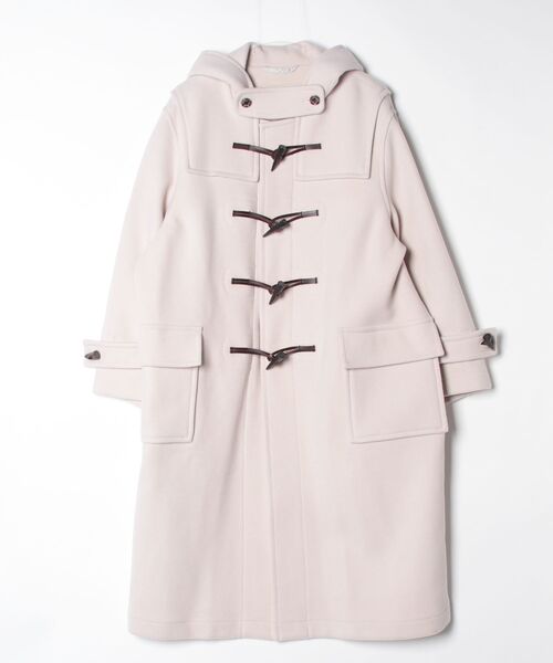 MONTGOMERY（モンゴメリー） ダッフルコート コート MONTGOMERY