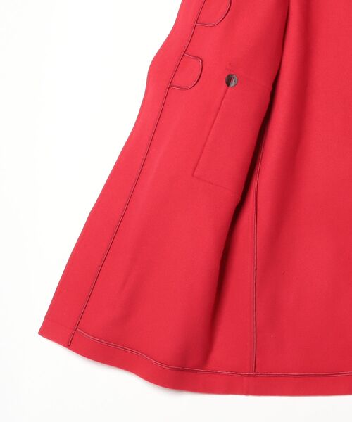 MONTGOMERY（モンゴメリー） ダッフルコート コート MONTGOMERY