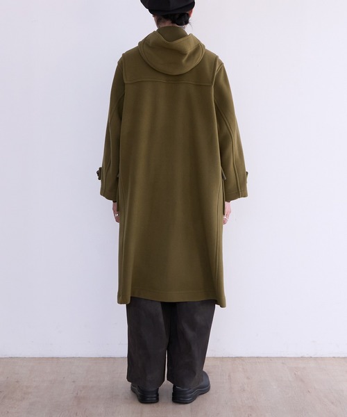 MONTGOMERY（モンゴメリー） ダッフルコート コート MONTGOMERY