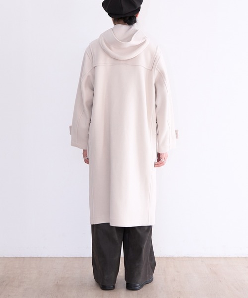 MONTGOMERY（モンゴメリー） ダッフルコート コート MONTGOMERY