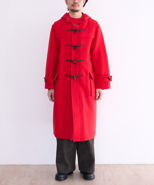 montgomery duffle coatのおすすめ人気商品一覧 通販 - Yahoo!ショッピング