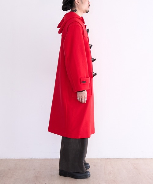 MONTGOMERY（モンゴメリー） ダッフルコート コート MONTGOMERY
