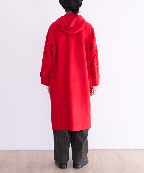 MONTGOMERY（モンゴメリー） ダッフルコート コート MONTGOMERY