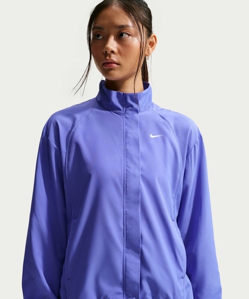 NIKE（ナイキ） ブルゾン ジャンバー ワン DF ウーヴン ジャケット