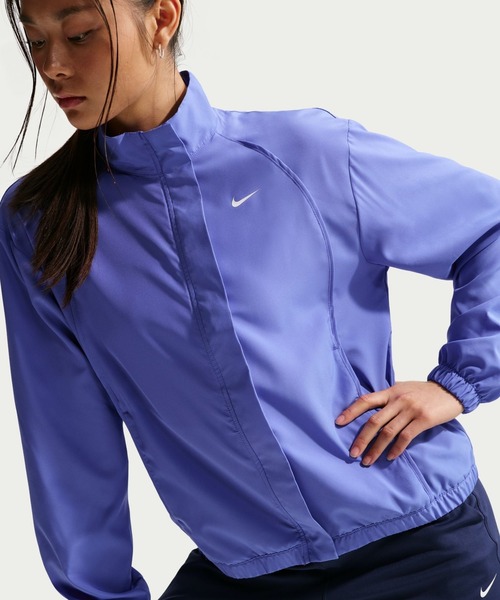 NIKE（ナイキ） コート アウター ワン DF ウーヴン ジャケット