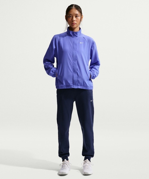 NIKE（ナイキ） ブルゾン ジャンバー ワン DF ウーヴン ジャケット
