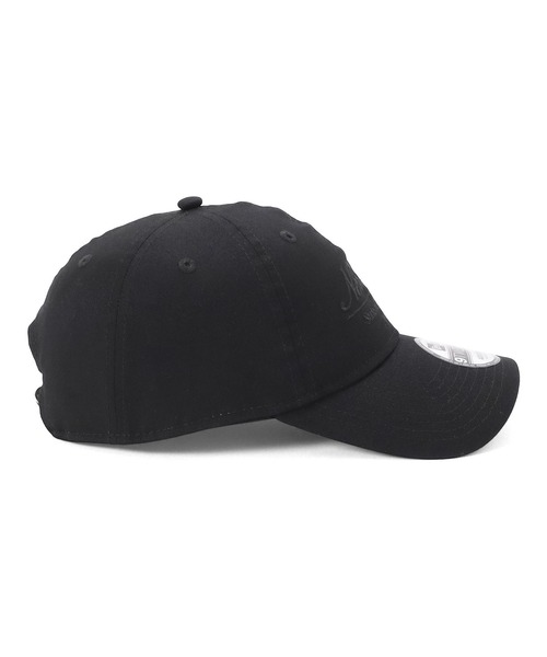 NEW ERA（ニューエラ） uvカット キャップ 帽子 紫外線カット キャップ