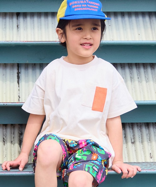 Life Support Products（ライフサポートプロダクツ） tシャツ 段差