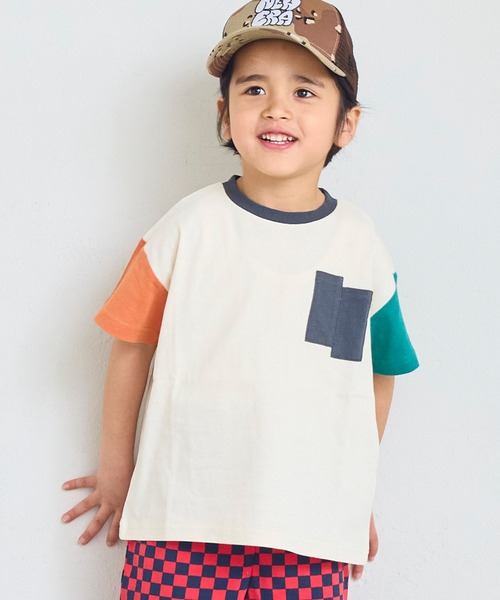 子供服 マザウェイズのおすすめ人気商品一覧 通販 - Yahoo!ショッピング