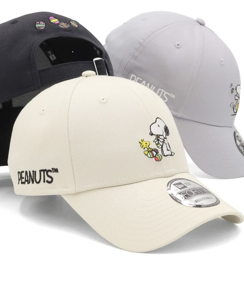 NEW ERA（ニューエラ） キャップ 帽子 ニューエラキャップ 9FORTY