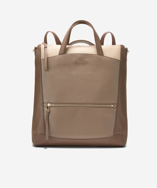 COLE HAAN（コールハーン） デイバック リュック ザ エッセンシャル