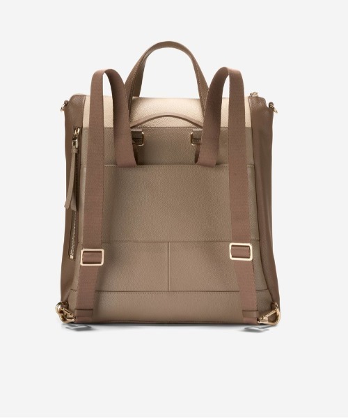COLE HAAN（コールハーン） デイバック リュック ザ エッセンシャル