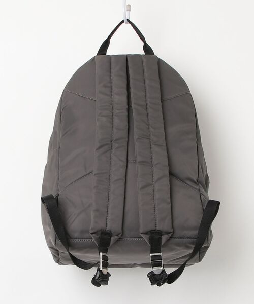 「NOMADIS」 リュック - グレー レディース_画像2