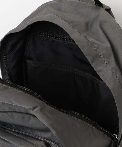 「NOMADIS」 リュック - グレー レディース_画像4