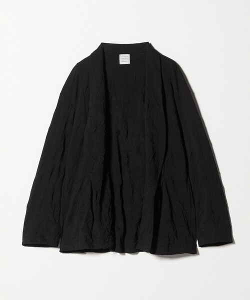 ジャケット テーラードジャケット 「別注」「GOOD PEOPLE GOOD STITCHING GOOD PRODUCT」ショールカラー ジャケットの画像