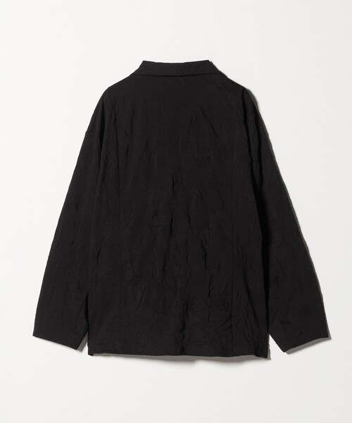 ジャケット テーラードジャケット 「別注」「GOOD PEOPLE GOOD STITCHING GOOD PRODUCT」ショールカラー ジャケットの画像