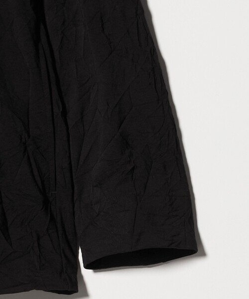 ジャケット テーラードジャケット 「別注」「GOOD PEOPLE GOOD STITCHING GOOD PRODUCT」ショールカラー ジャケットの画像