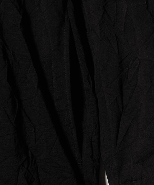 ジャケット テーラードジャケット 「別注」「GOOD PEOPLE GOOD STITCHING GOOD PRODUCT」ショールカラー ジャケットの画像