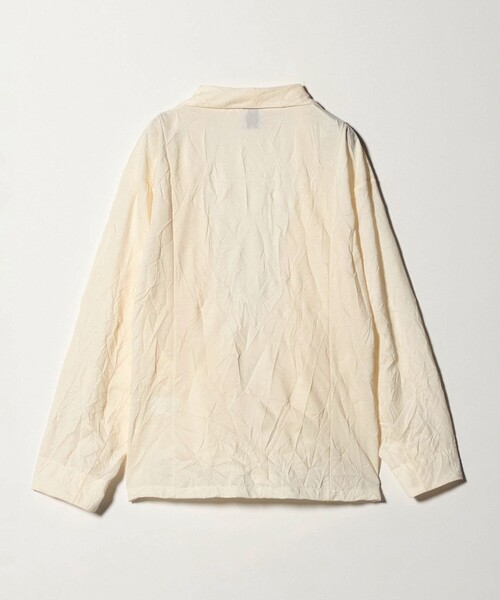 ジャケット テーラードジャケット 「別注」「GOOD PEOPLE GOOD STITCHING GOOD PRODUCT」ショールカラー ジャケットの画像
