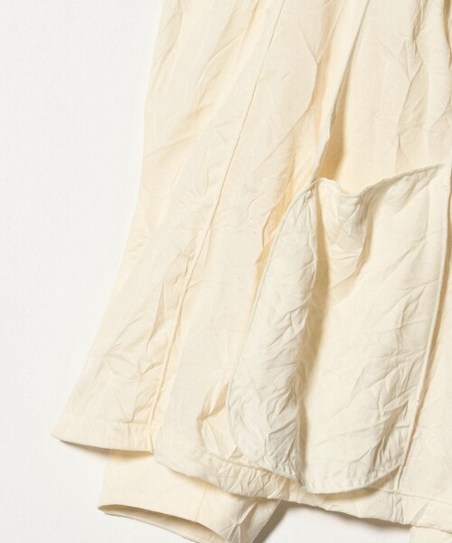 ジャケット テーラードジャケット 「別注」「GOOD PEOPLE GOOD STITCHING GOOD PRODUCT」ショールカラー ジャケットの画像