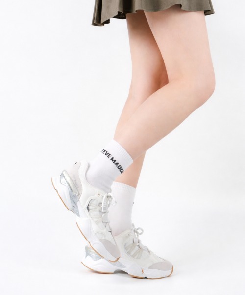 STEVE MADDEN（スティーブ・マデン） スニーカー ミュール ソフト
