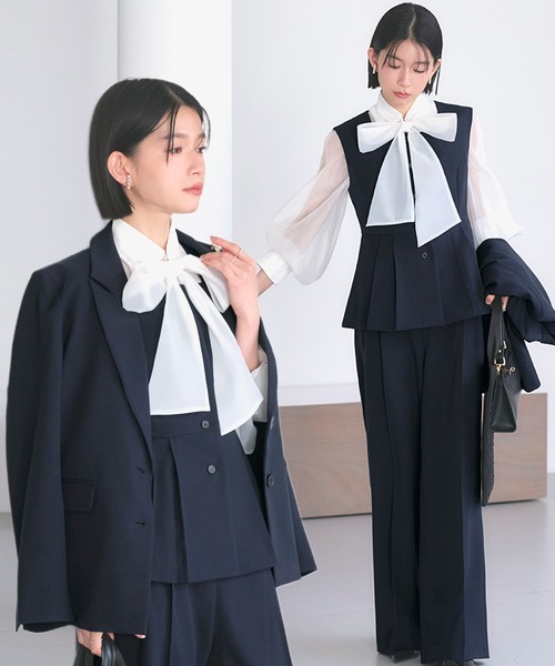 RUIRUE BOUTIQUE（ルイルエブティック） セレモニースーツ