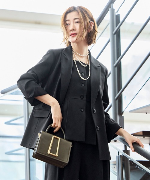 RUIRUE BOUTIQUE（ルイルエブティック） セレモニースーツ