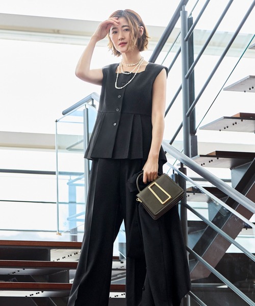 RUIRUE BOUTIQUE（ルイルエブティック） セレモニースーツ
