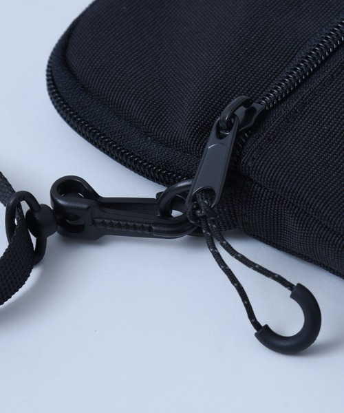 「MEI」 ショルダーバッグ ONESIZE ベージュ レディース_画像3