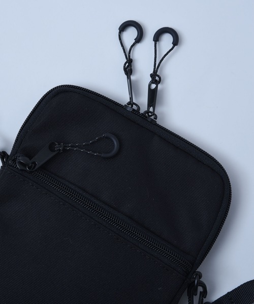 「MEI」 ショルダーバッグ ONESIZE ベージュ レディース_画像4